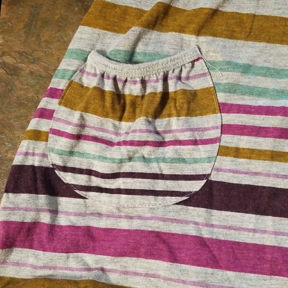Girls tunic/dress - Picture 3 of 5